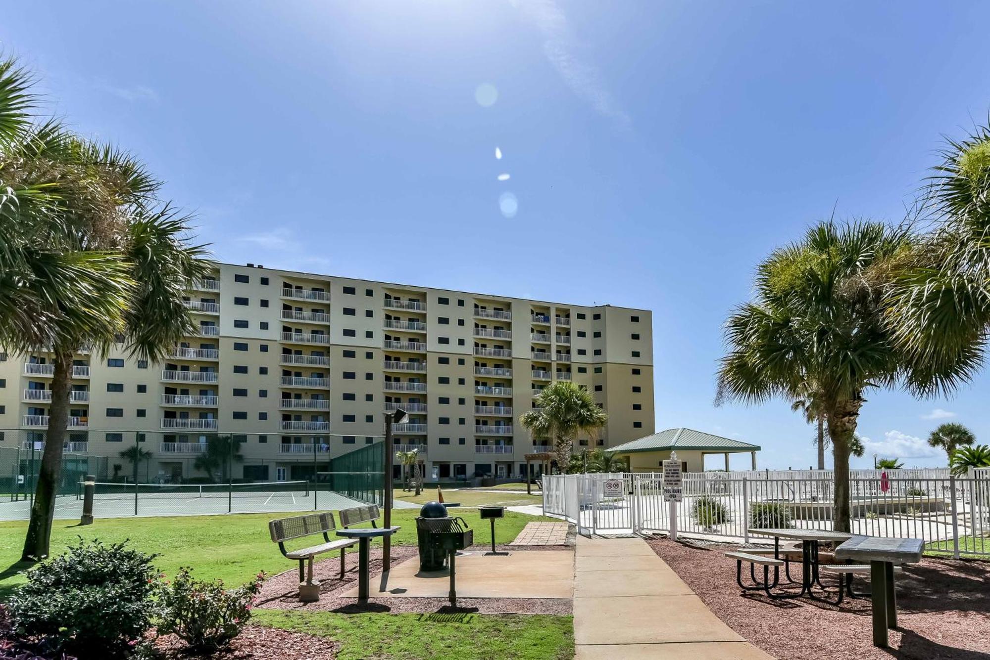 Plantation Dunes Gulf Shores Exterior foto