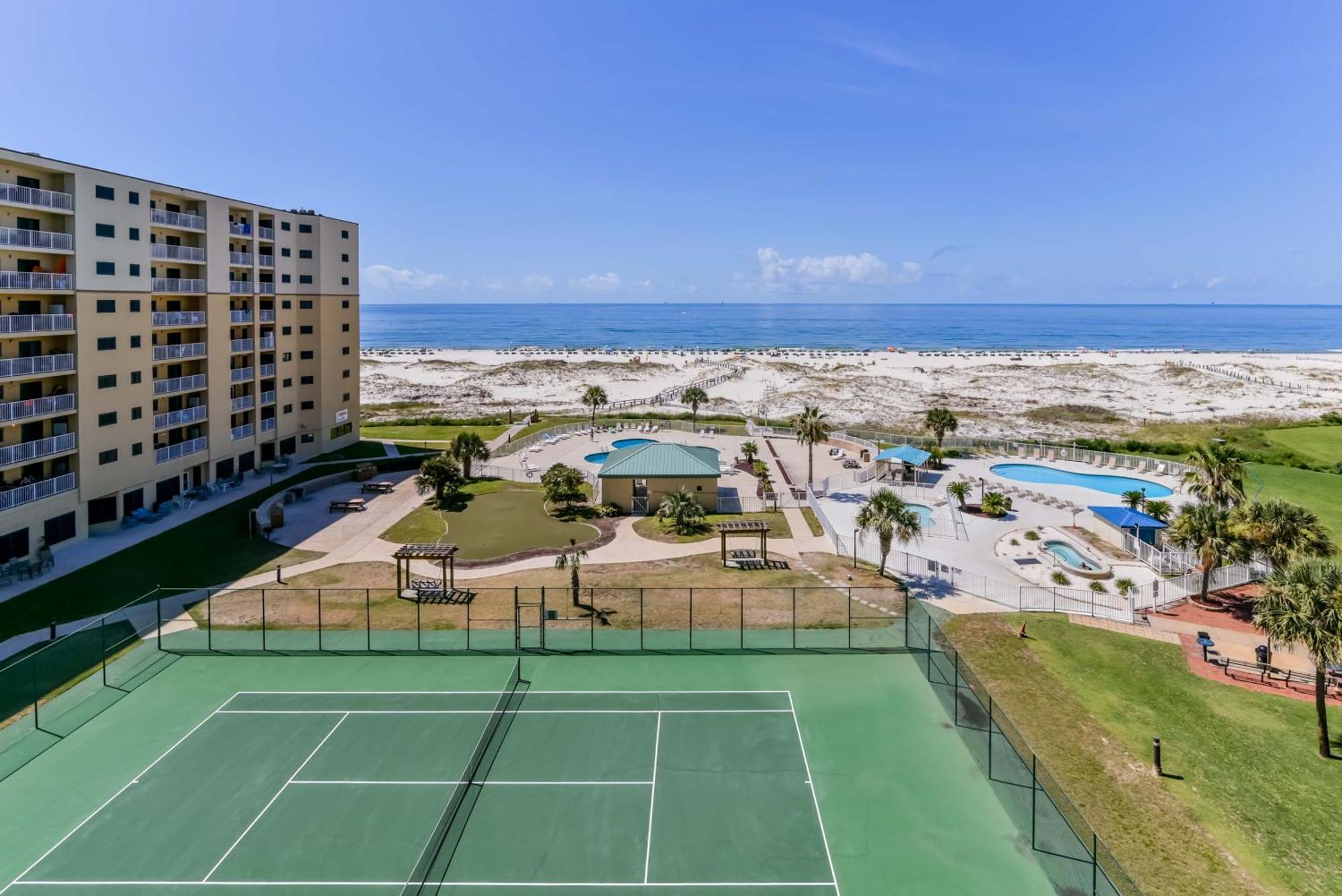 Plantation Dunes Gulf Shores Exterior foto