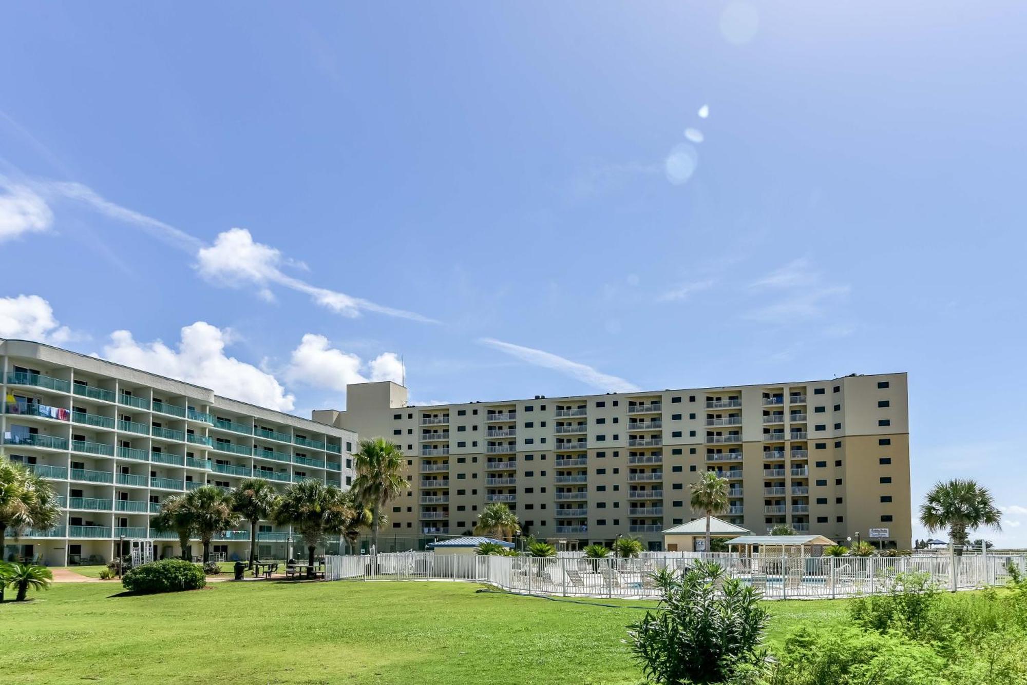 Plantation Dunes Gulf Shores Exterior foto